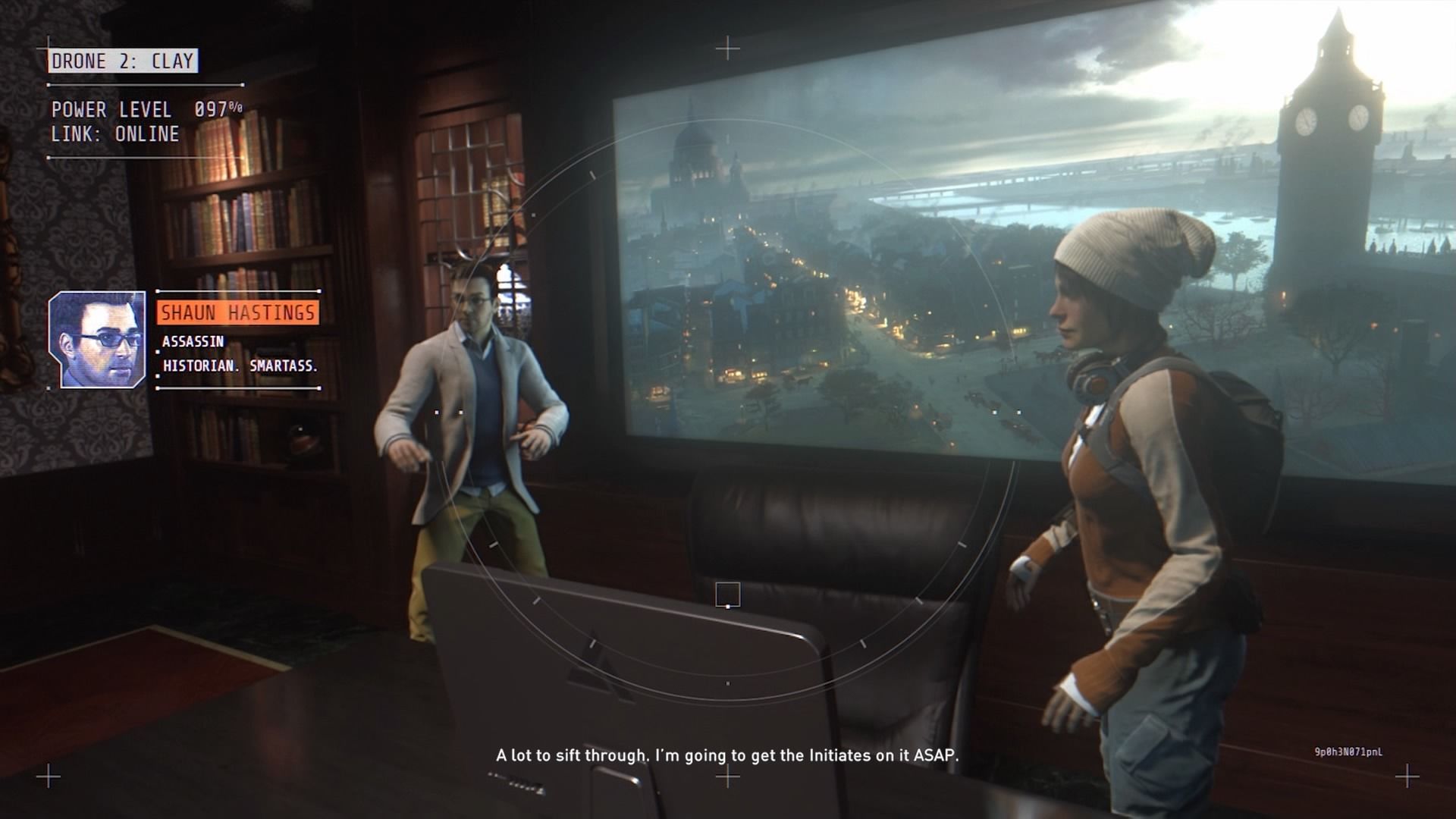 Assassin's Creed Syndicate screenshot 2 for Xbox One